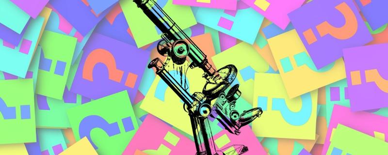 Tell me why: Scepticism in science