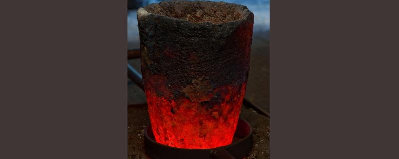 உலகம் வியந்த தமிழகத்தின் உலோகவியல் நுட்பங்கள் 