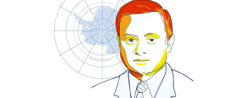 Dr S Z Qasim, a doyen in Indian polar program, recognised in the special edition of Polar Science 