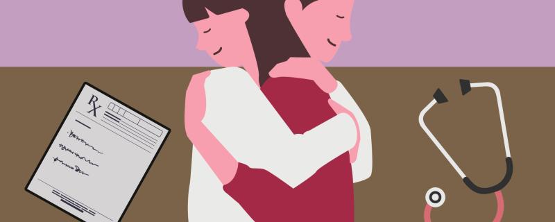 Researchers study the economics of implementing maternal health programs through self-help groups 