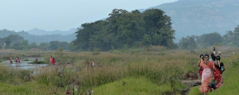 भारतीय तंत्रज्ञान संस्था मुंबई येथील संशोधकांनी महाराष्ट्राच्या पश्चिम किनार्‍यावर उपलभ्य भूऔष्णिक प्रणालींचा शोध लावला आहे