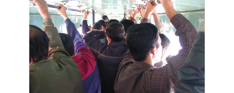 भारतीय तंत्रज्ञान संस्था मुंबई येथील संशोधकांनी सेलफोनच्या स्थानाची अचूकता सुधारण्यासाठी आसपासच्या सेलफोनकडून माहिती मिळवणारे ऍप्लिकेशन विकसित केले आहे