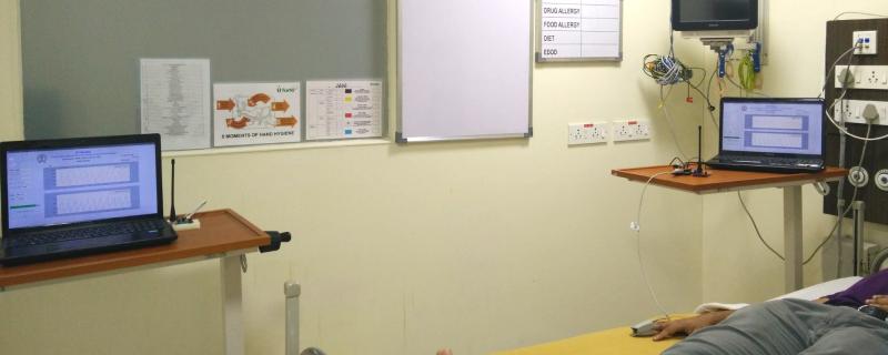 वैज्ञानिकों द्वारा कम लागत व कम ऊर्जा की खपत वाला धारणीय उपकरण का विकास