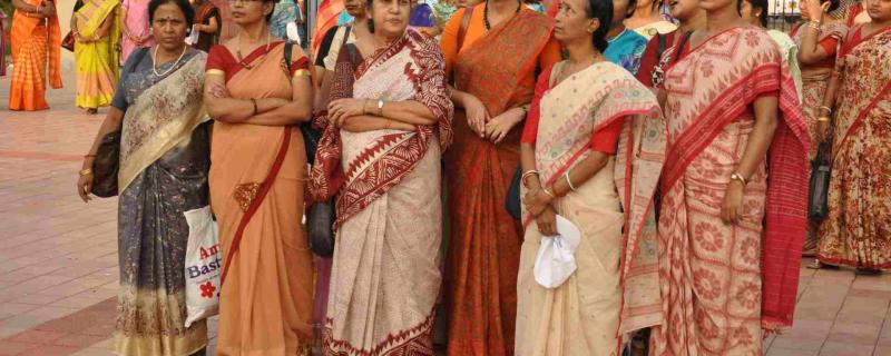 Study finds younger women in India do not have better jobs than their mothers 