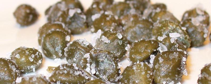 The capers in your pasta are a lot more different than you think