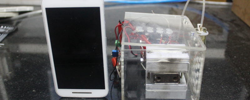 भविष्य में बैटरी की जगह मिनी-ईंधन इंजन ले सकते हैं