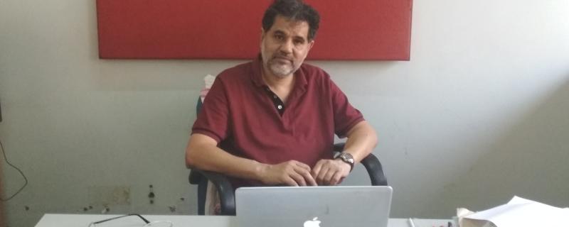 Photo : Dennis C J / Research Matters