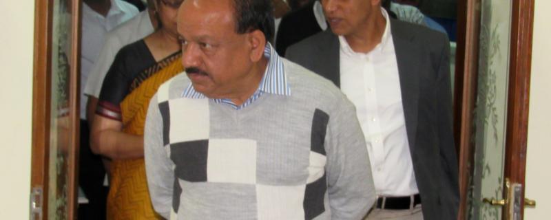 Photo : Dennis C J / Research Matters 