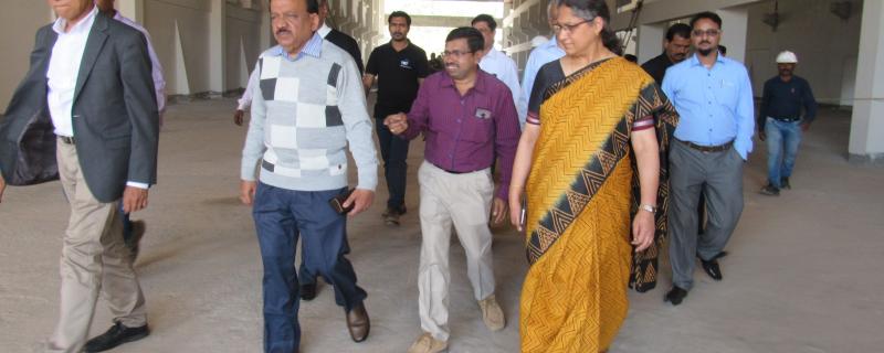 Photos : Dennis C J / Research Matters