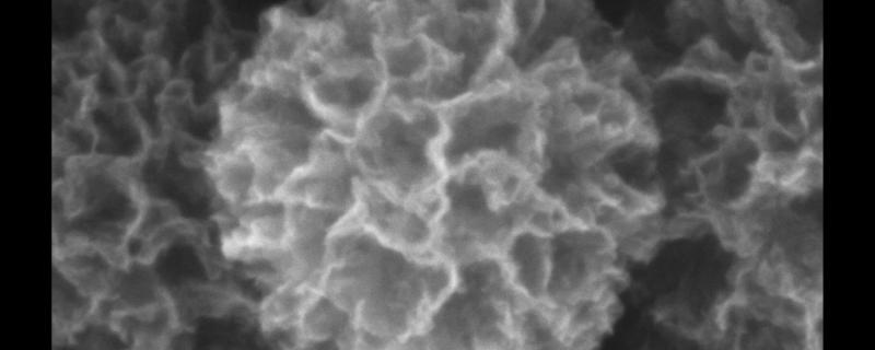 औद्योगिक अपशिष्ट पदार्थों के प्रशोधन के लिए नैनोकार्बन फ्लोरेट्स का उपयोग