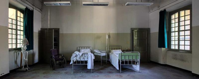 অধ্যয়নৰ মতে ভাৰতত দক্ষ স্বাস্থ্য কৰ্মীৰ যথেষ্ট অভাৱ আছে।