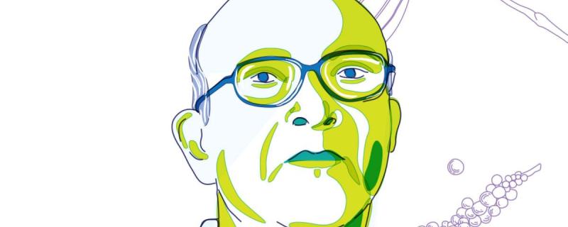 Prof K S Manilal among the Padma awardees of 2020 under Science and Engineering