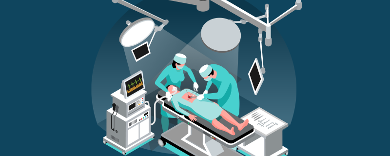 New Design makes Laparoscopic Instrument more Maneuverable