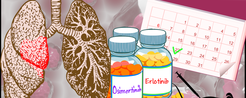 Study finds popping a weekly cancer pill instead of daily is enough to prevent regrowths