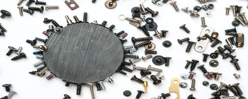 Reliable and real-time measurements of magnetic fields