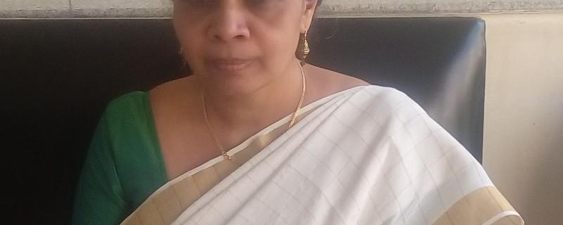 Prof. Annapurni Subramaniam, IIA 