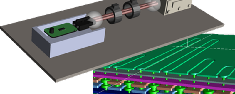 Compliance-Scope, a Virtual EMI/EMC laboratory 