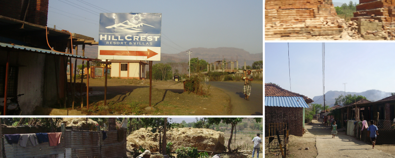 Photo : Dr. K.G. Sreeja and Dr. C.G. Madhusoodhanan, IIT Bombay