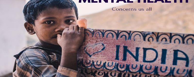 Does India have the resources to control the impending mental health crisis?