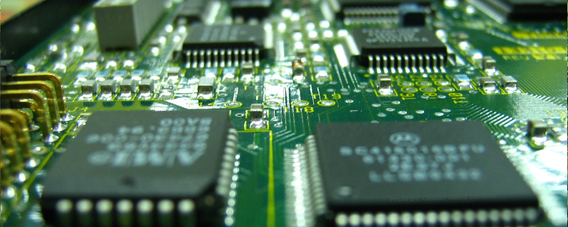 India's First Indigenous OTP Memory