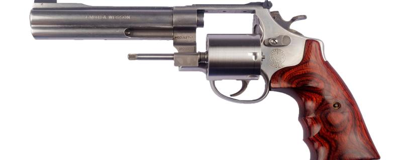 Scientists concoct new coating to protect gun barrels from wear