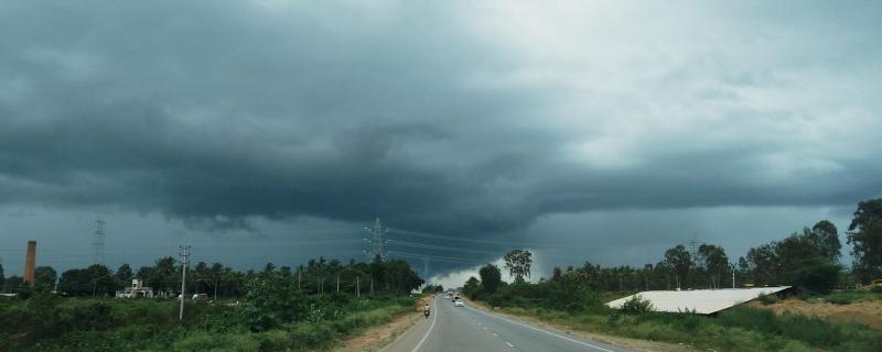 IISc researchers show that Indian monsoon has a 67-year cycle, link it to the global sea surface temperature cycle