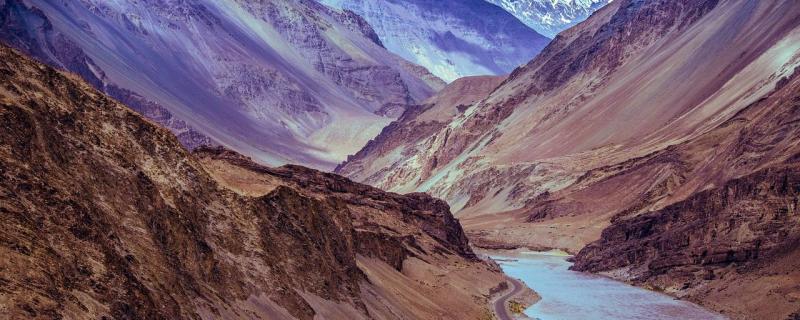 Melting of glaciers in the Himalayas doubled in the last four decades, reveals spy satellite data