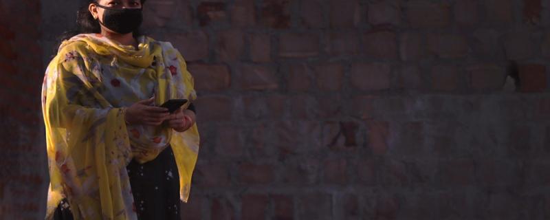 New study reveals how effectively the novel coronavirus spreads through coughs