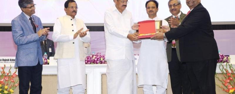 Photo from World Homeopathy Day report website 