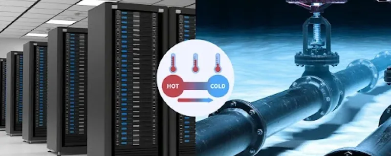 Could the Cold, Dark Oceans Cool Our Data Centres? IIT Bombay Study Finds a Way
