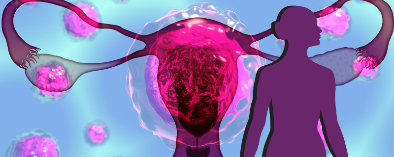 கருப்பை புற்றுநோயைக் கண்டறியும் குறிப்பான்கள் 