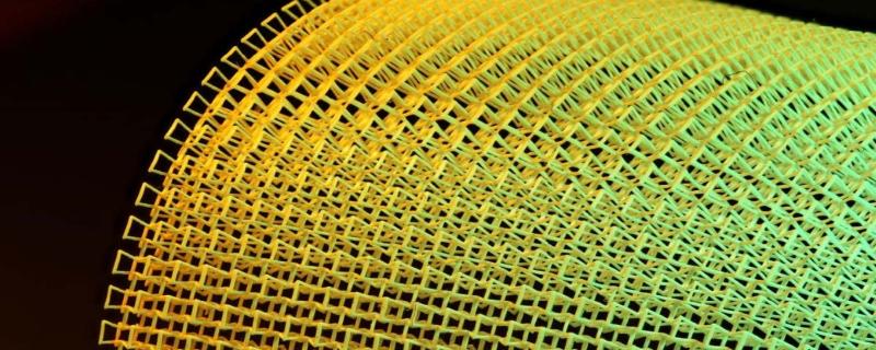 IIT Bombay researchers propose a novel piezoelectric material