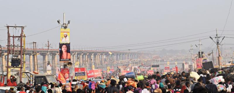 In climate-sensitive South Asia, migration could be the answer to survival