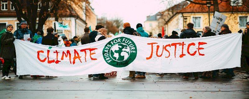 Decolonising climate change: The developed world is responsible for our planet’s climate crisis