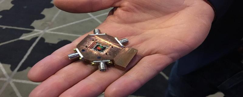 Getting more with less: Study proposes the design of an optimum quantum circuit