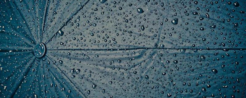 Pitter Patterns: IISc study finds increase in area receiving extreme rainfall in the last four decades