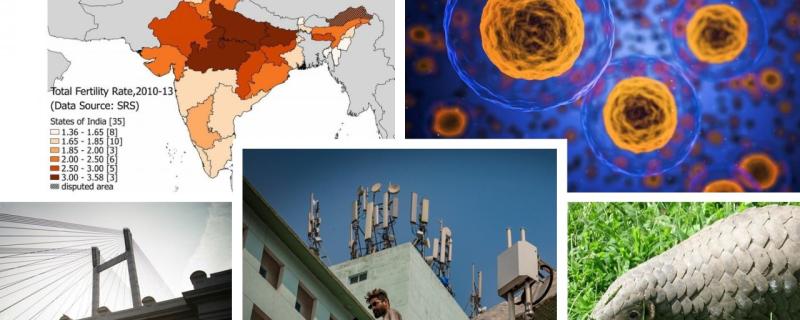 Reader’s choice - Popular articles on Research Matters for 2018