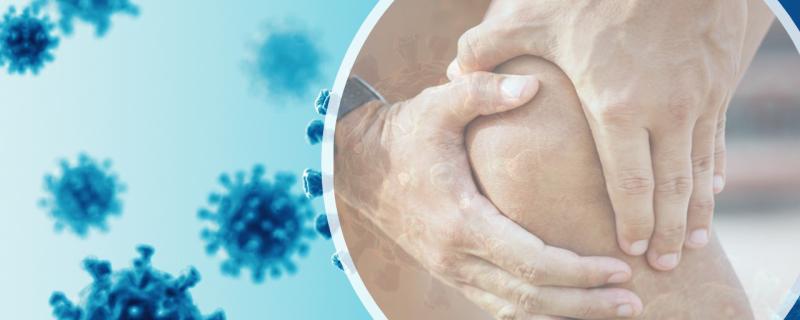 முடக்கு  வாத நோய்க்கும் கோவிட்-19 தொற்றுக்கும் உள்ள ஒற்றுமைகள்