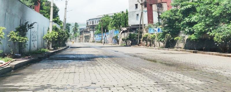 For a smooth journey, an automated system to classify road surface quality