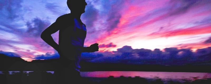 Endurance-running and human evolution | News+Views | Research Matters