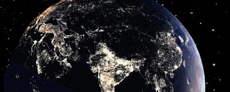 How night lights from satellites can forecast India's electricity demand