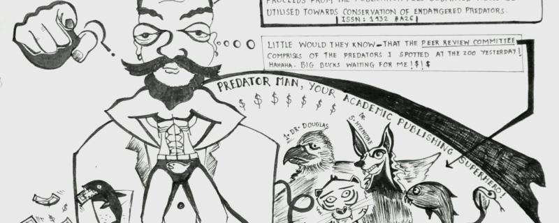 Cartoon : Manisha Mallick