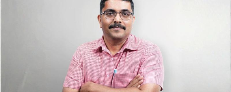 Padubidri V. Shivaprasad