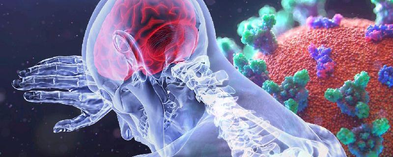 Study finds challenges posed by COVID-19 for stroke care in India