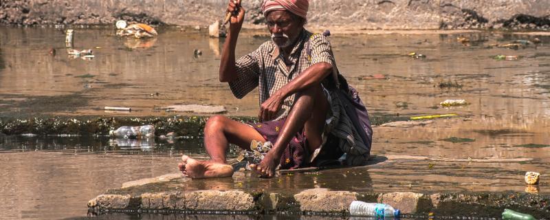 Hybrid Treatment Systems— A solution to India’s dying waters