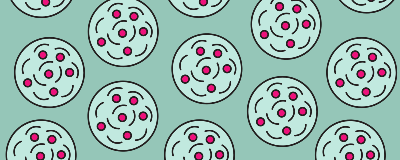 Spinning our way into the world of atoms