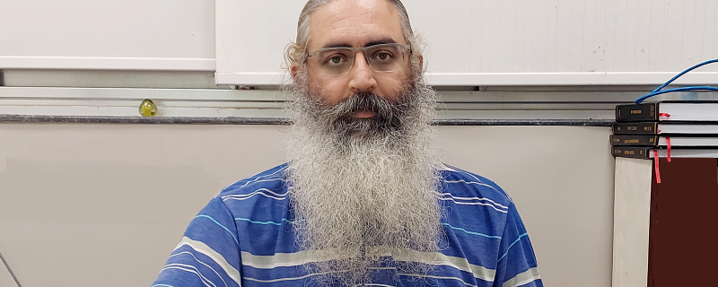 Prof Subramaniam Chandramouli receives the prestigious Swarnajayanti Fellowship for 2021