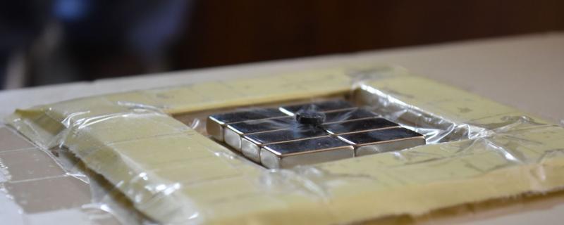 Photo: Purabi Deshpande / Research Matters.