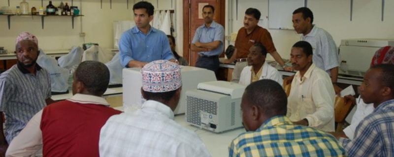 New blood-based test to diagnose TB within an hour