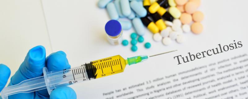 A novel rapid and inexpensive diagnostic device for tuberculosis